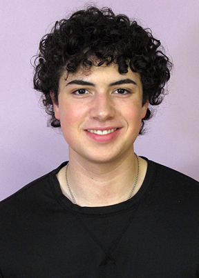 Headshot